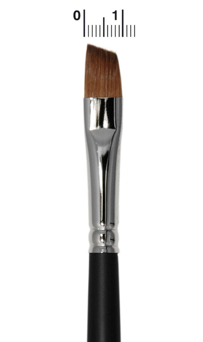 Pincel Biselado 10mm Marta Profesional