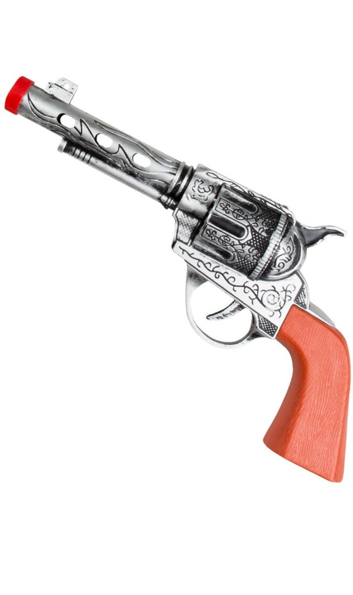Pistola de Vaquero
