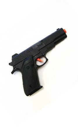 Pistola Gangster