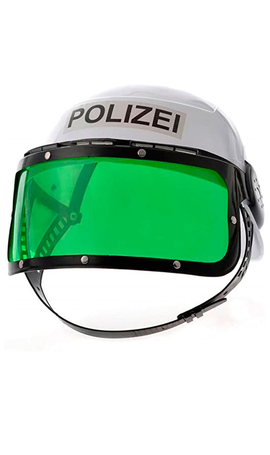 Casco de Policía infantil