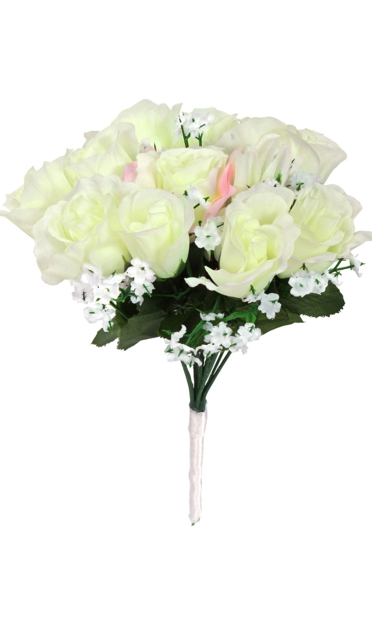 Ramo de Novia Blanco