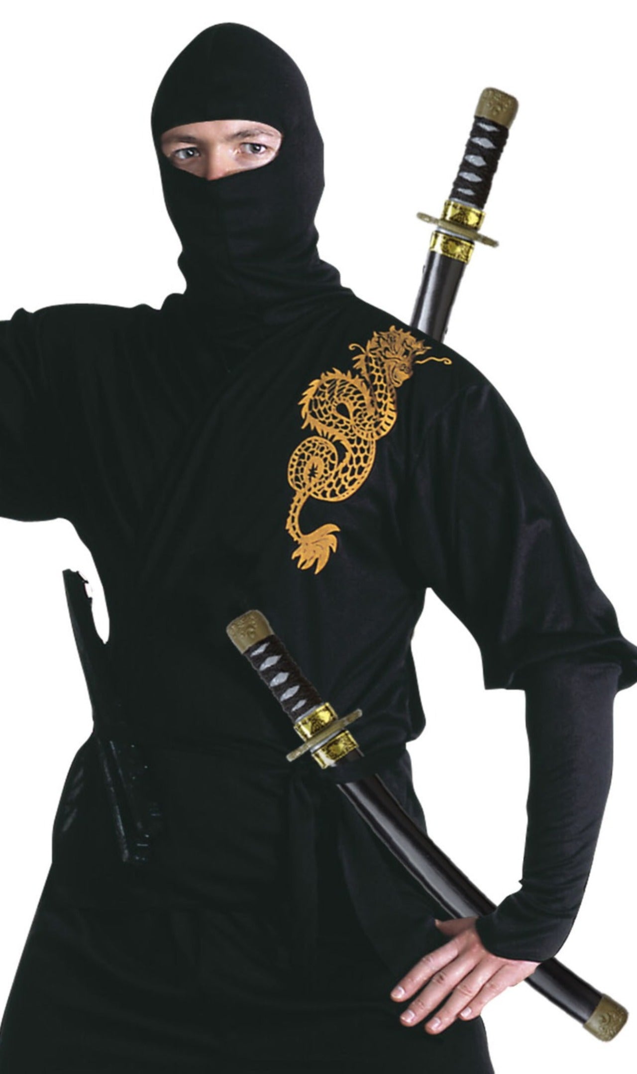 Sable de Ninja