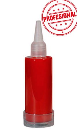 Sangre Líquida Clara 100 ml Profesional