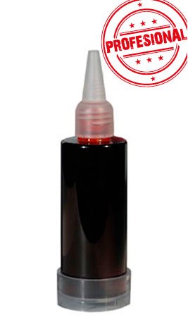 Sangre Líquida Oscura 100 ml Profesional