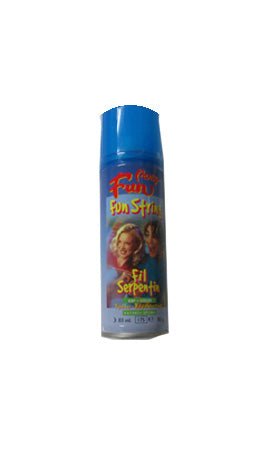 Spray Serpentina