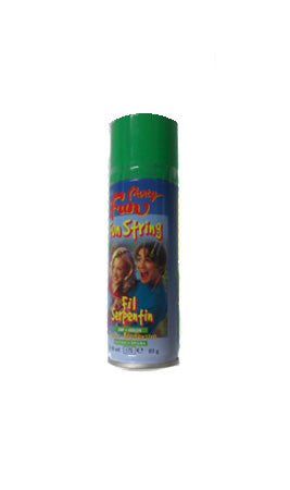 Spray Serpentina