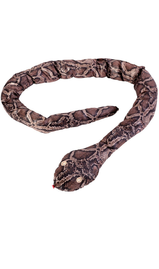 Serpiente Víbora