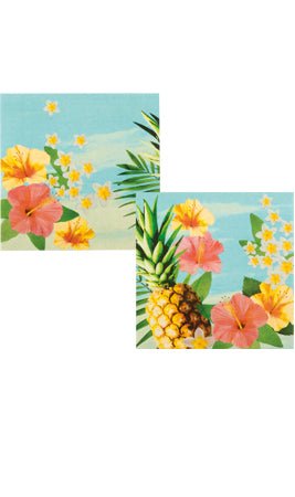 Servilletas Hawai Paradise