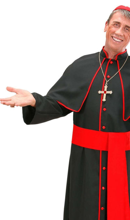 Set Cardenal Religioso