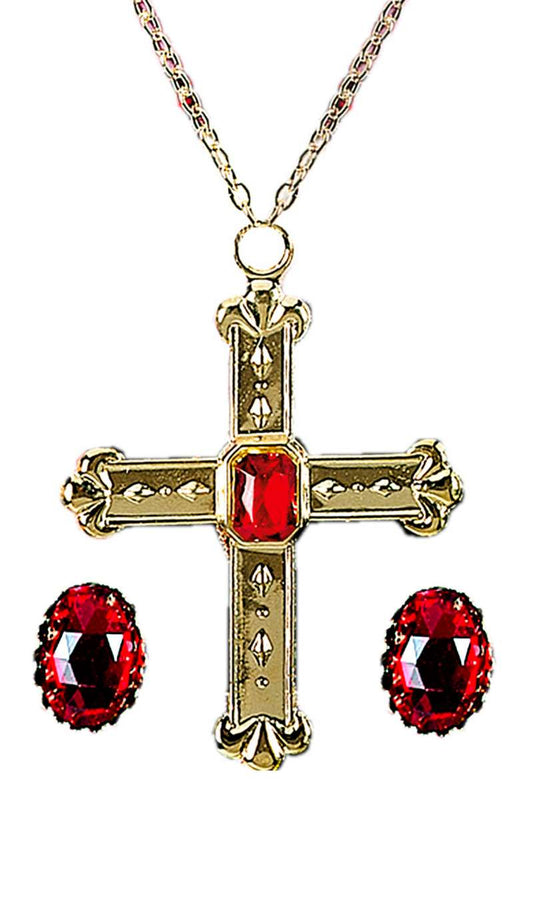 Set Cardenal Religioso