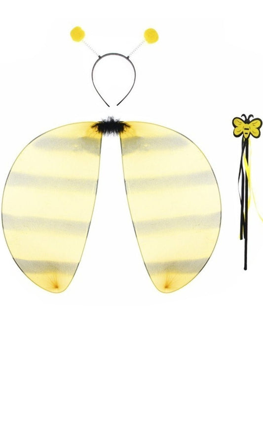 Set de Abeja Eco