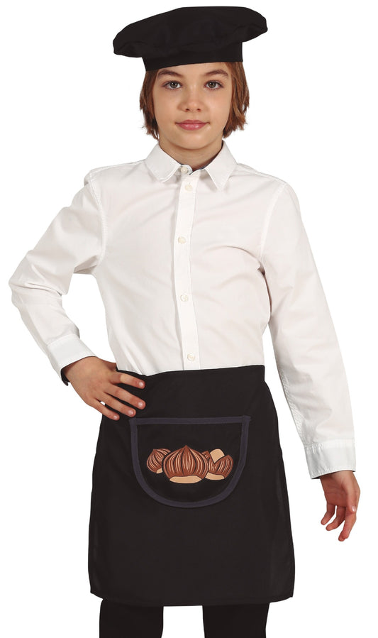 Set de Castañero infantil