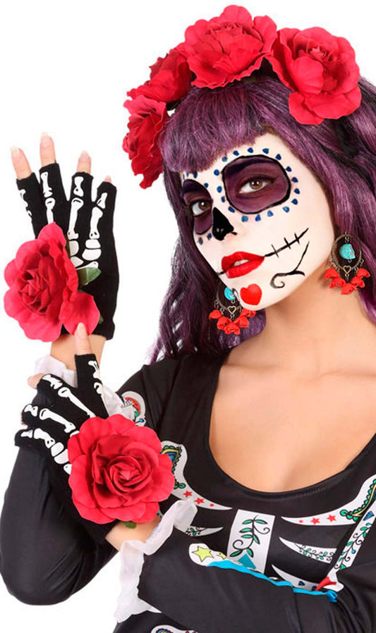 Set de Catrina Muerte