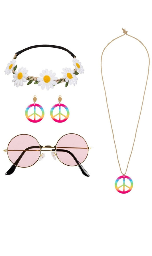 Set de Hippie Deluxe