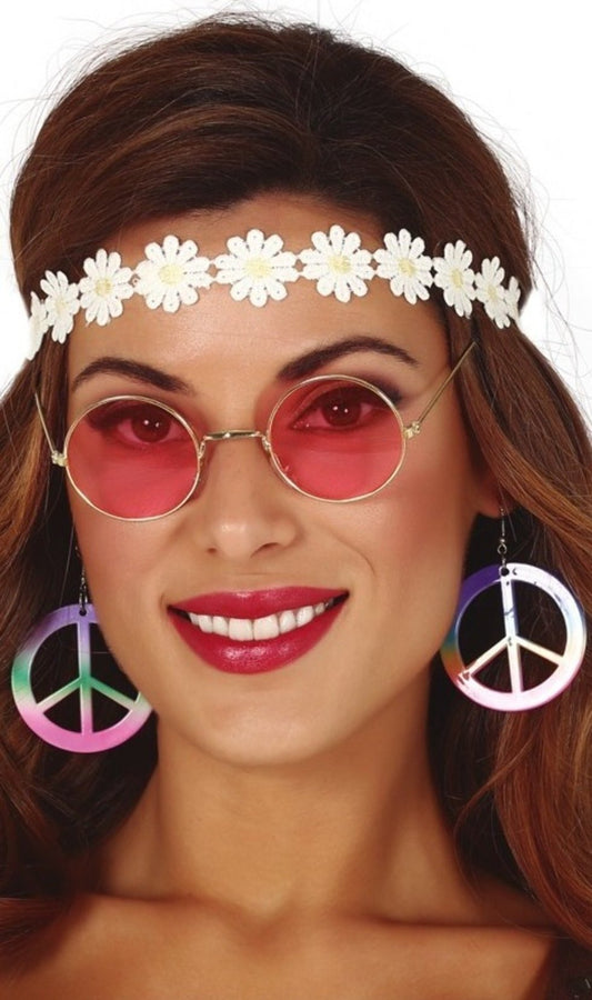 Set de Hippie Guapa