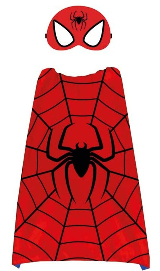 Set de Hombre Araña infantil