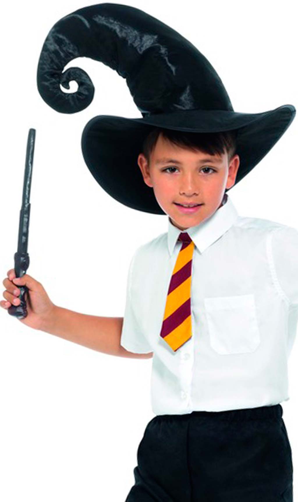 Set de Mago Aprendiz infantil