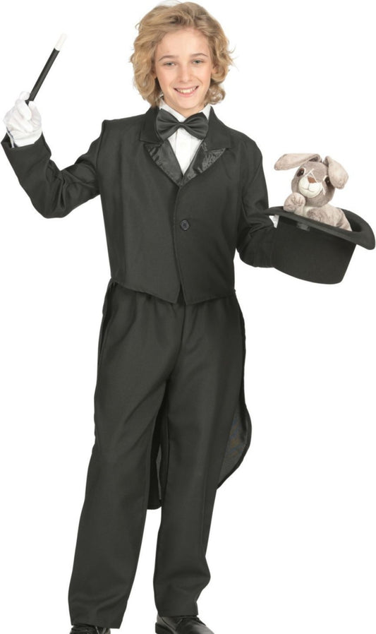 Set de Mago Clásico