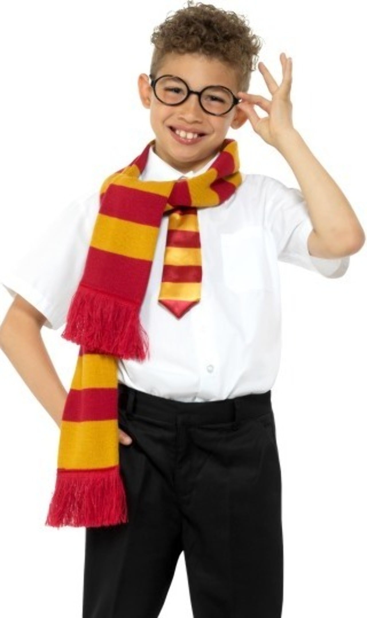 Set de Mago Harry infantil