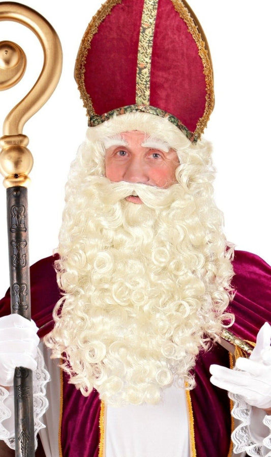 Set de Papá Noel Claus