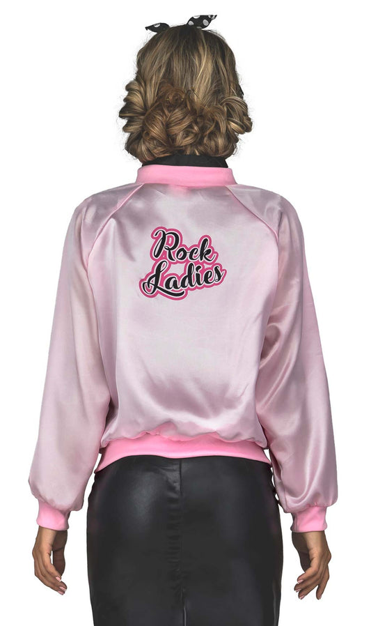 Set de Pink Lady para mujer
