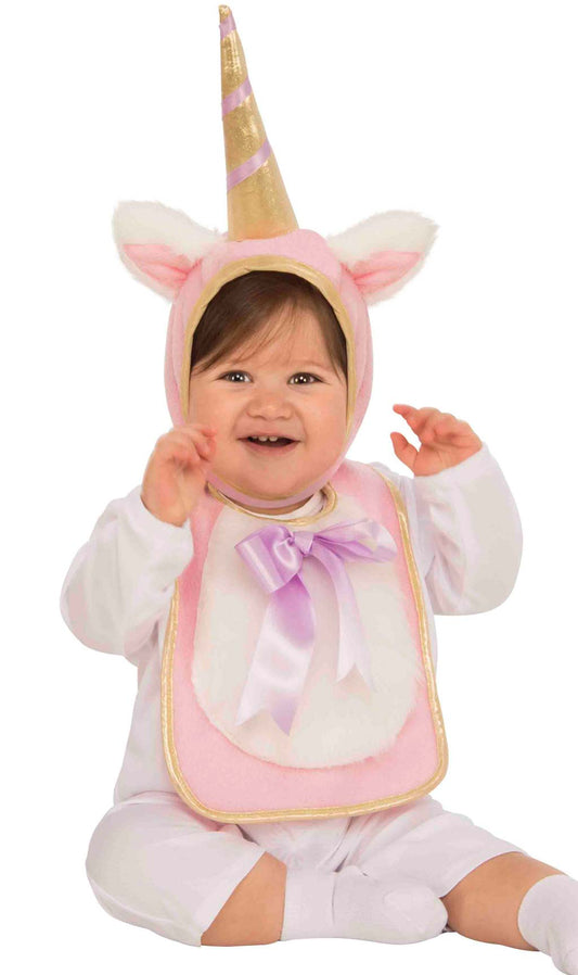 Set de Unicornio para bebé
