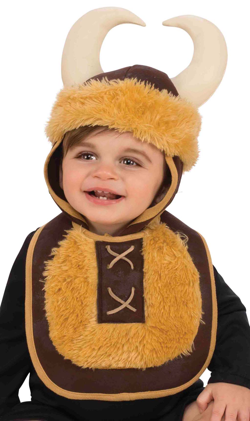 Set de Vikingo para bebé