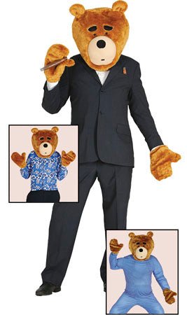 Set Oso