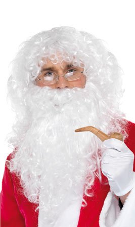 Set Papá Noel