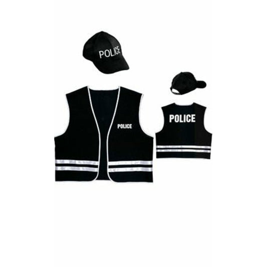 Set Policía Local para adulto | Don Disfraz