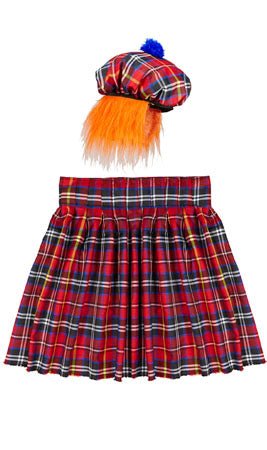 Set Escoces