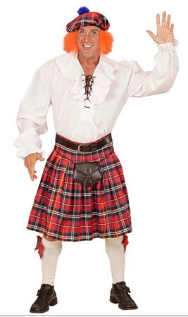 Set Escoces