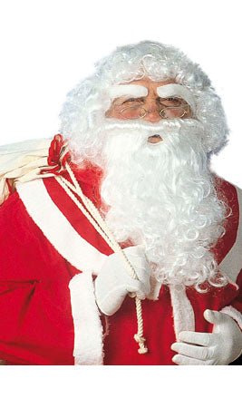 Set Papa Noel Eco