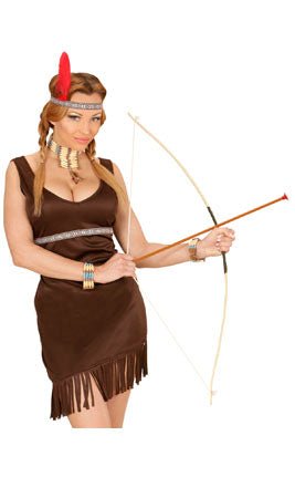 Set Tiro Arco