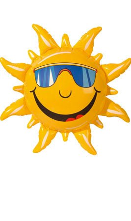 Sol Hinchable