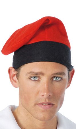 Sombrero Barretina