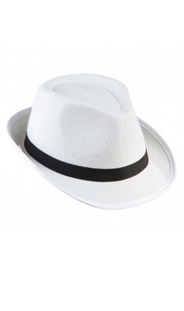 Sombrero Borsalino Gángster infantil