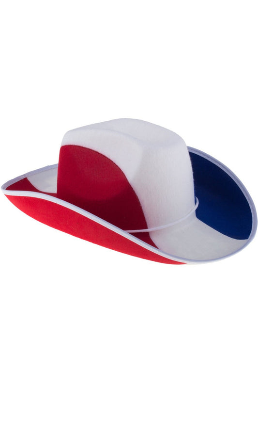 Sombrero Cowboy de Francia
