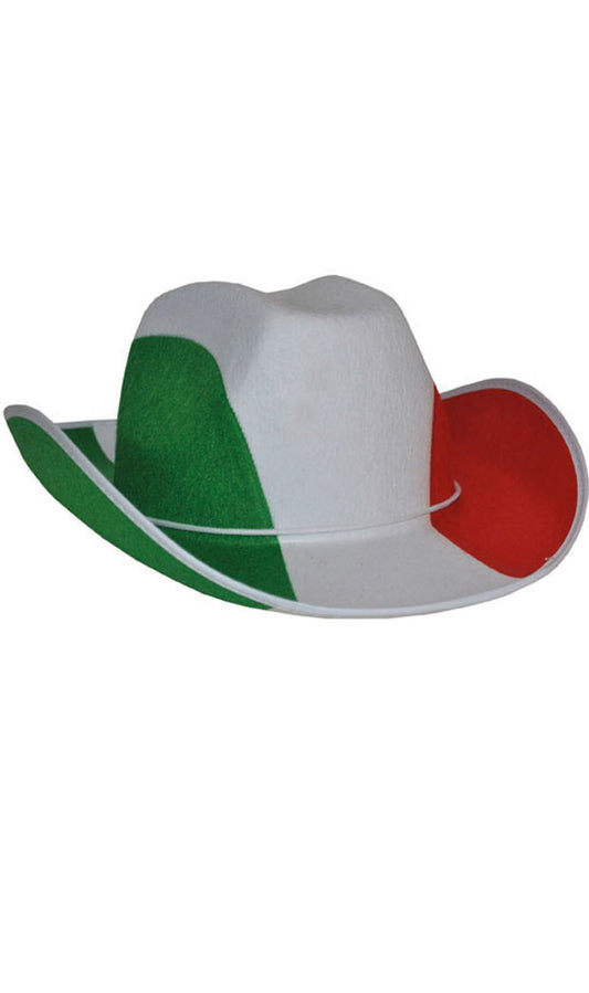 Sombrero Cowboy de Italia