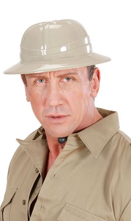 Sombrero Explorador