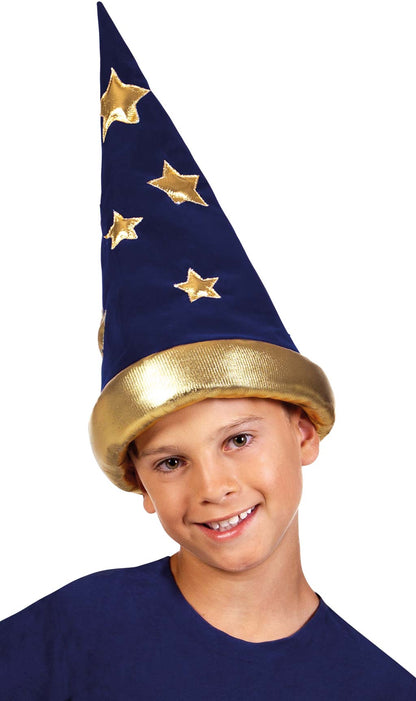 Sombrero de Mago Infantil