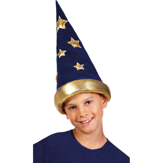 Sombrero de Mago Infantil | Don Disfraz