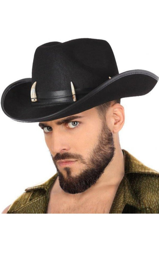 Sombrero de Vaquero Aventurero