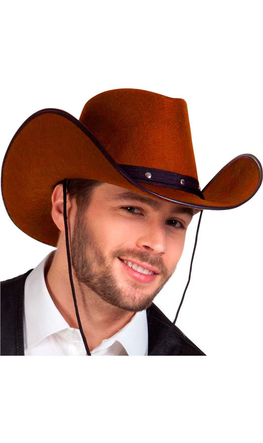 Sombrero de Vaquero Texas