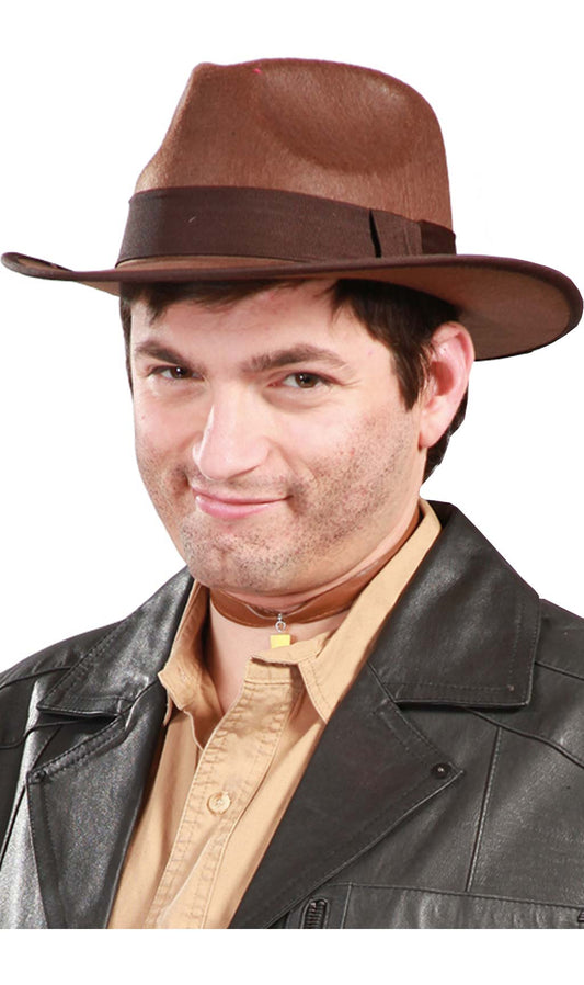 Sombrero Indiana