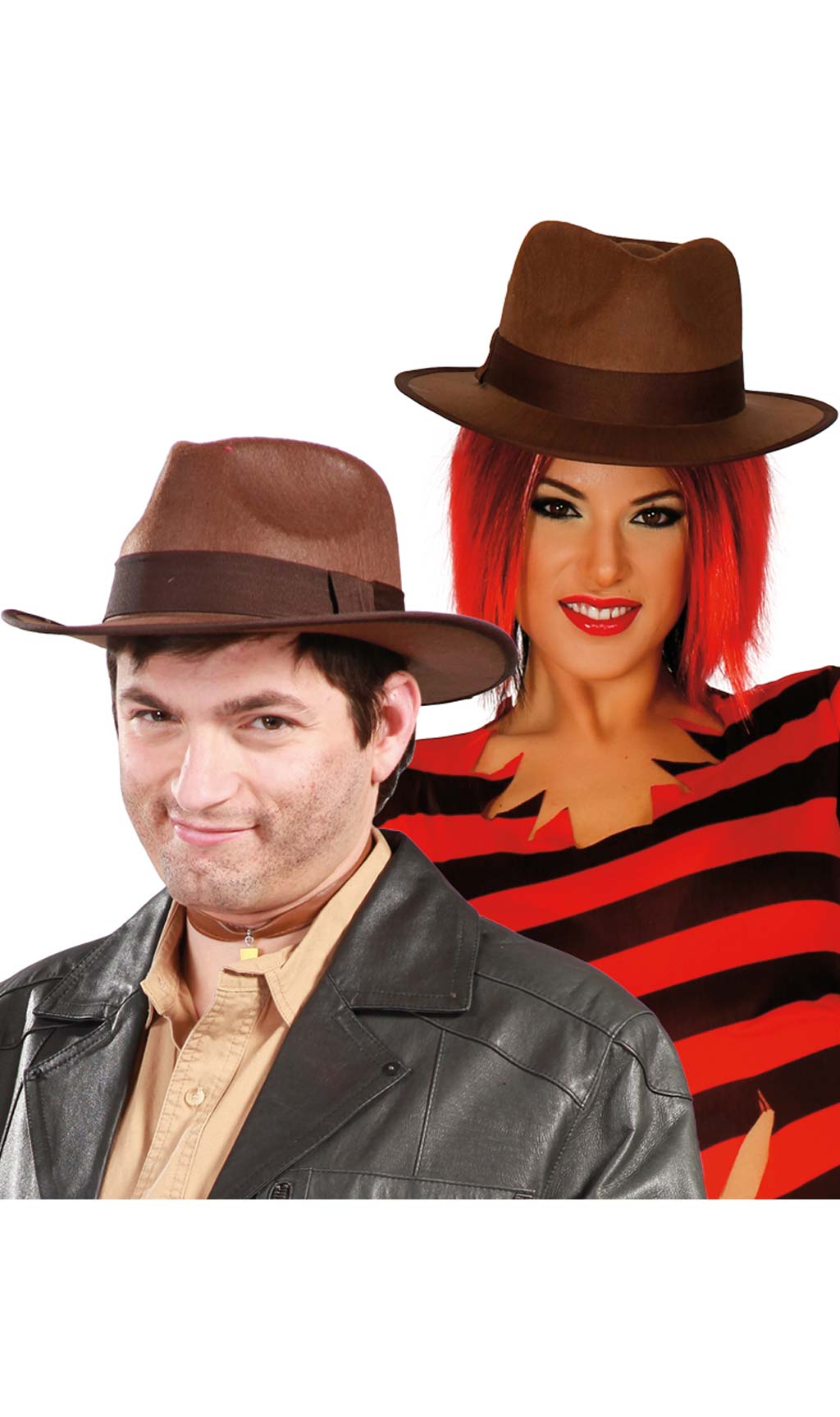 Sombrero Indiana