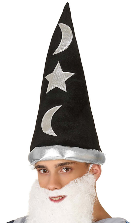 Sombrero de Mago Fantasía