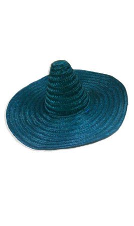 Sombrero Mejicano Eco