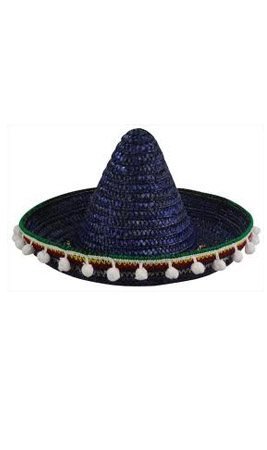 Sombrero Mejicano Pequeño