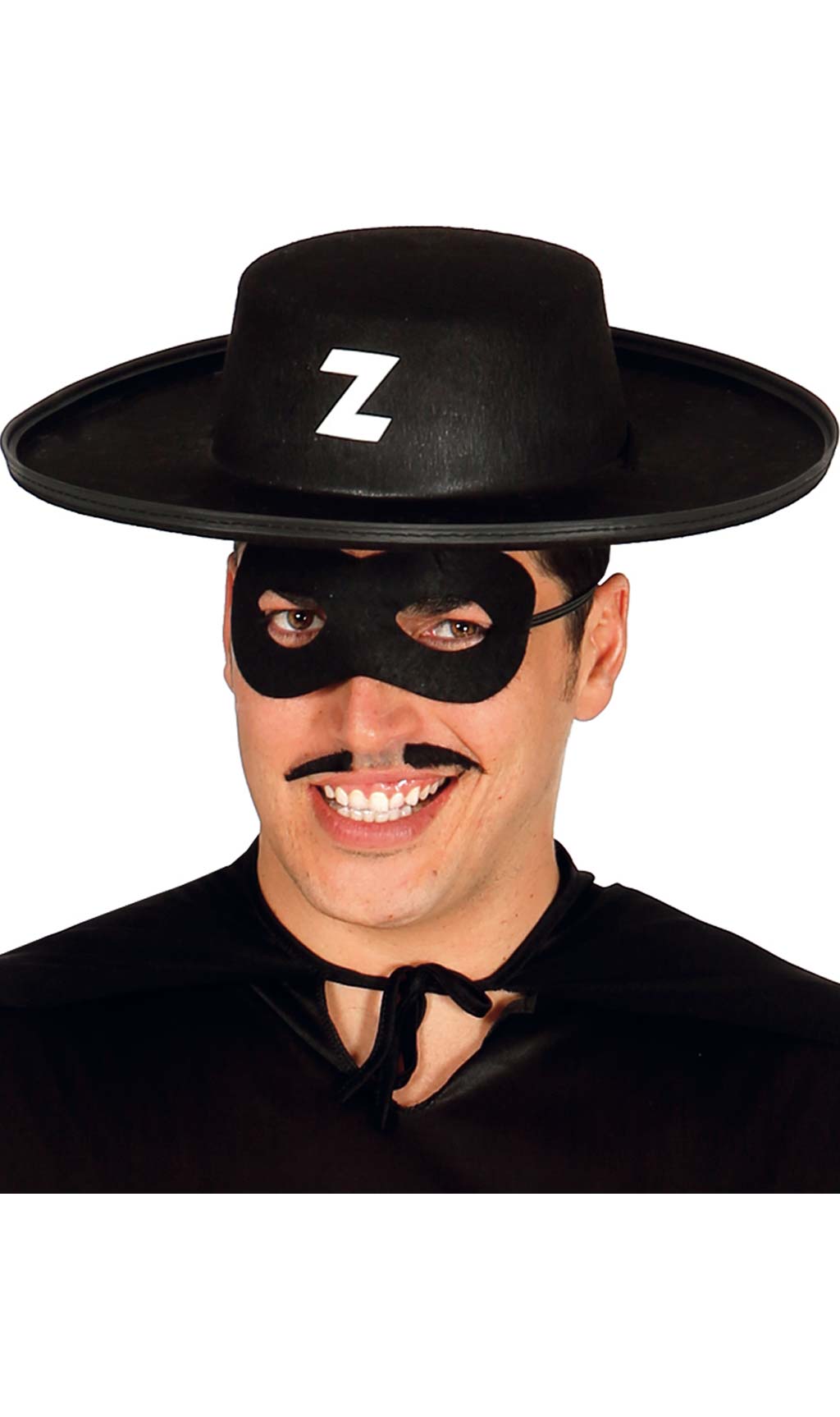 Sombrero Zorro